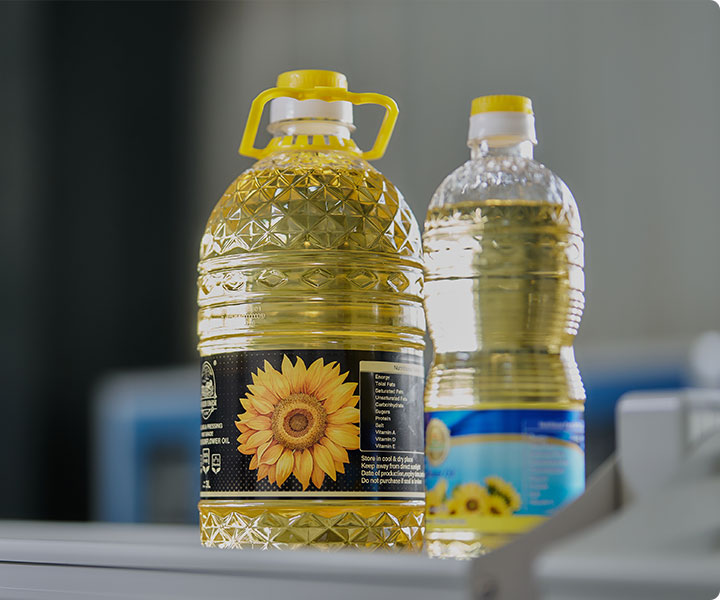 葵花籽油