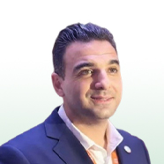常务副总经理