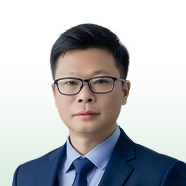 大中华区总裁
