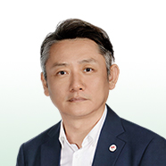 西非大区总裁