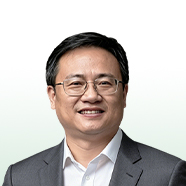 东非大区总裁